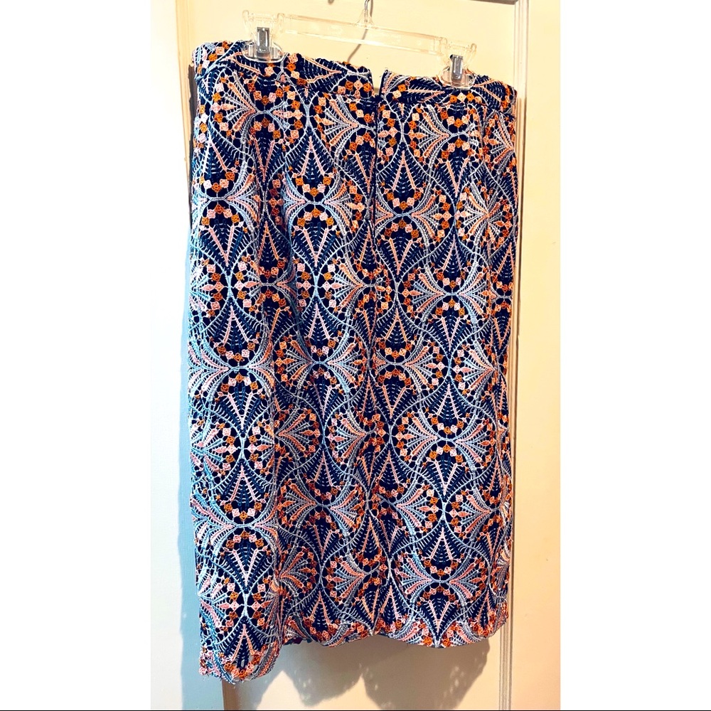 Beautiful Moulinette Soeurs skirt size 10